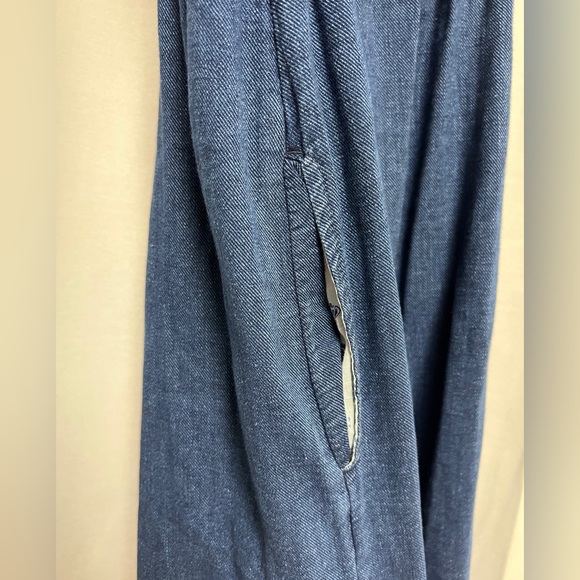 Pilcro for Anthropologie Smocked Romper - Picture 11 of 12